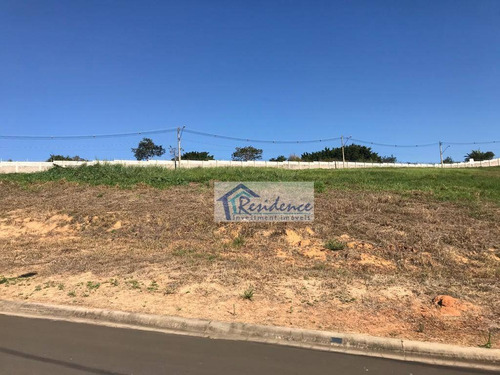 Terreno À Venda, 1387 M² Por R$ 415.000,00 - Jardim Quinta Da Terracota - Indaiatuba/sp - Te0016