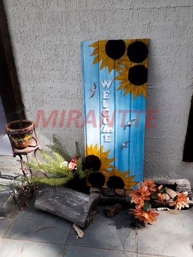 Imagem 14 de 26 de Casa Terrea Em Serra Da Cantareira - São Paulo, Sp - 357474