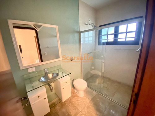 Imagem 18 de 30 de Casa Em Condomínio À Venda, Condomínio Chácara Da Lagoa, Itapecerica Da Serra/sp - 2294