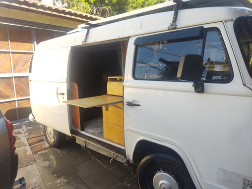 Kombi Home Motorhome