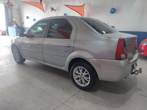 Renault Logan 1.6 logan 16