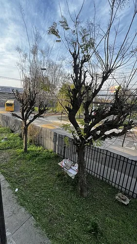 Departamento Metro Los Libertadores