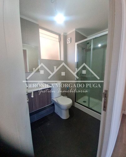 Venta Departamento Condominio Alto Oriente Ii, Quilpué