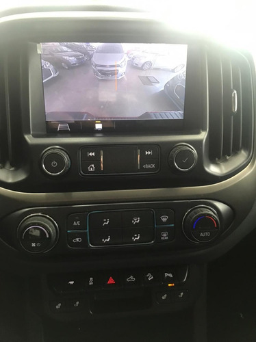 Imagen 14 de 15 de Chevrolet Colorado Z71 4x4, 3.6l,6cil,soud Bose,cmarahd 2021
