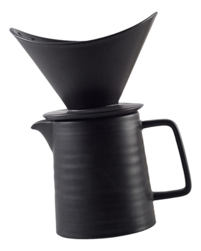 For Juego De Cafetera De Vertido, Gotero Para Café, Cafetera