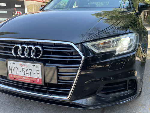 Audi A3 1.4 Sedán Dynamic At Dsg
