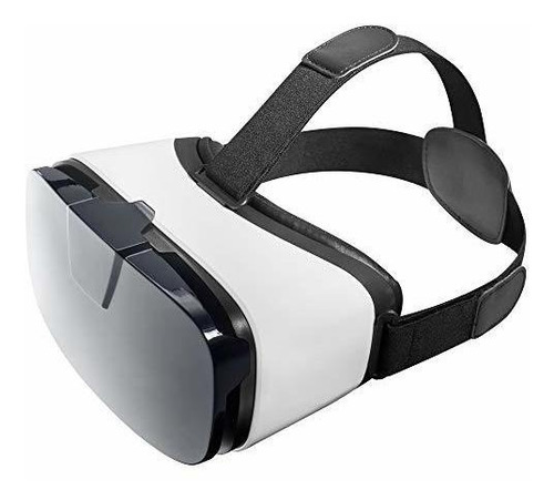 Lente Realidad Virtual Para iPhone Telefono Android.