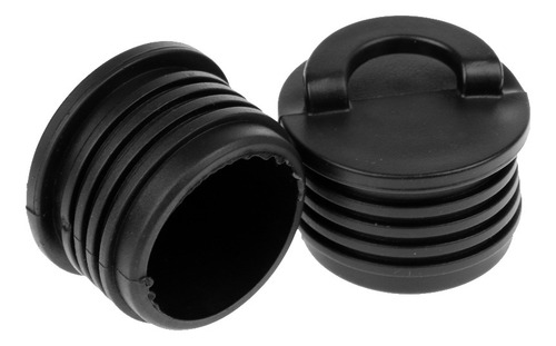 Imagen 3 de 6 de 2x Tapón Para Imbornal Agujeros De Drenaje Accesorios Kayak
