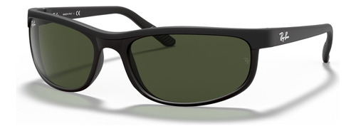 Lentes De Sol Para Hombre Ray-ban/verde