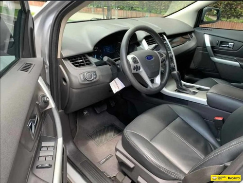 Ford Edge 3.5 Se Fl