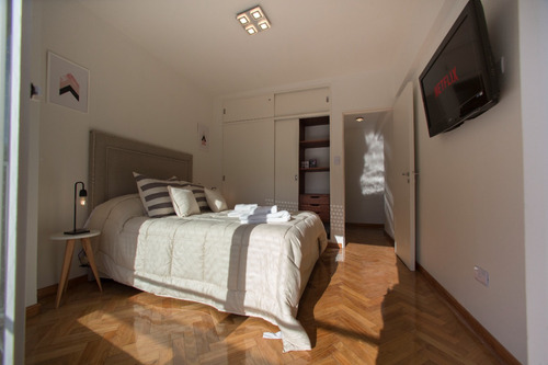 Alquiler Temporario Departamento 1 Dormitorio + Balcón - Palermo Soho