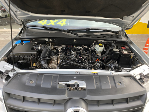 Volkswagen Amarok 2.0 Cd Tdi 140cv 4x4 Startline