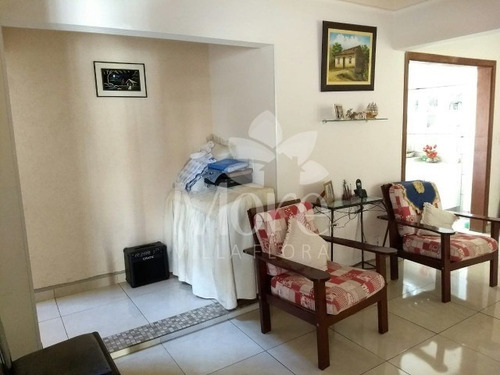 Imagem 17 de 30 de Lindo Sobrado 3 Quartos Sendo 1 Suíte À Venda No Bairro Maria Antônia Em Sumaré/sp! - Ca00588 - 33293789