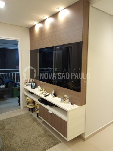 Imagem 21 de 21 de Apartamento À Venda Em Centro - Ap001049