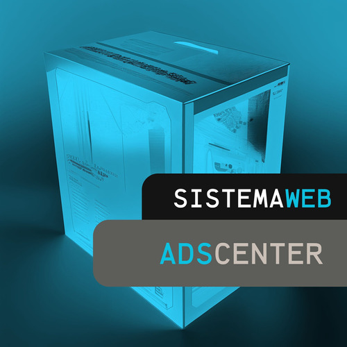 Adscenter Branding & Development System