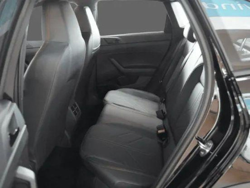 Volkswagen Nivus 1.4 250 Tsi Total Flex Gts Automático 2026