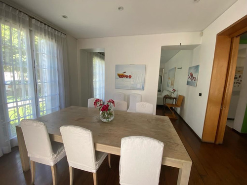 Departamento En Arriendo De 3 Dorm. En Las Condes
