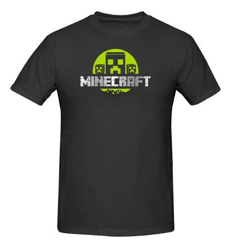 Playera Creeper Modelo 2