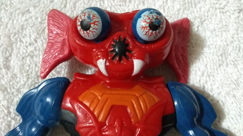 Mantena Motu Vintage Oportunidad..!! (Usado)