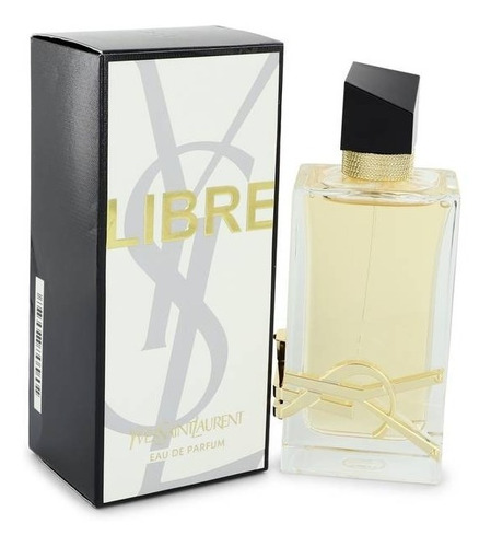 Perfume Yves Saint Laurent Libre 100ml Edp