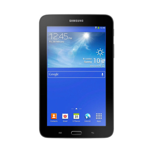 Samsung Galaxy Tab 3 Lite 7.0 Ve T113 8gb Wifi - Black