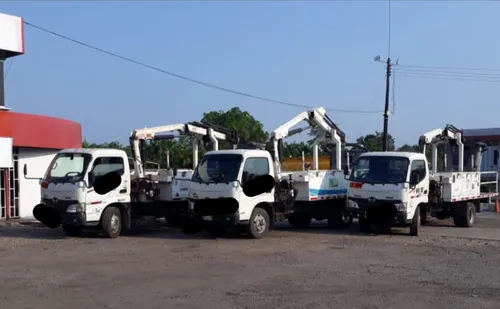 Hino Dutro