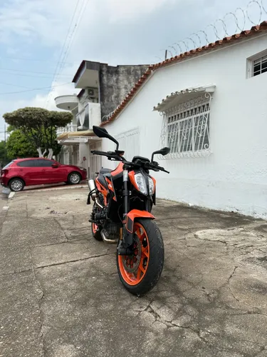 Ktm 890 Gp