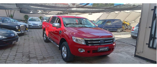 Ford Ranger 3.2 Cd 4x2 Xlt Tdci 200cv