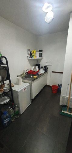 Vendo Gran Oficina En Zona Macrocentro - Edificio De Categoria Con Sum Y Terraza