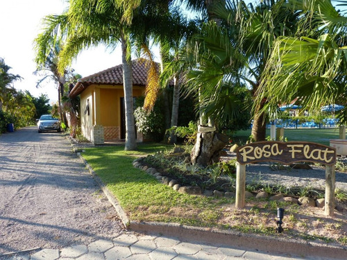 Pousada Para Venda Em Garopaba, Campo Duna - 967_2-1139794
