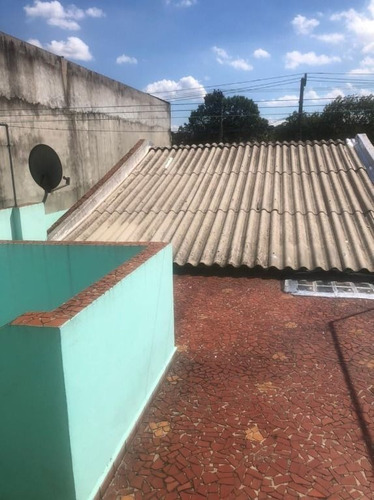 Imagem 18 de 18 de Casa Com 2 Dormitórios À Venda, 96 M² - Assunção - São Bernardo Do Campo/sp - Ca11094