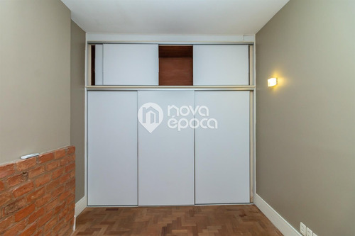 Imagem 20 de 30 de Apartamento - Ref: Lb2ap61348