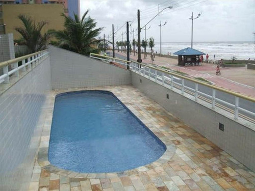 Imagem 18 de 30 de Apartamento, 1 Dorms Com 45 M² - Vera Cruz - Mongagua - Ref.: Ita2270 - Ita2270