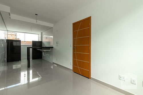 Imagem 2 de 15 de Apartamento À Venda No Santa Mônica - Código 278600 - 278600