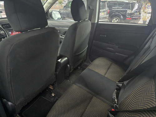 Mitsubishi ASX ASX 2.0 16V CVT