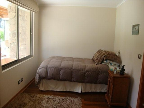 Imagen 18 de 29 de Increíble Departamento En Venta En Condominio Con Patio.