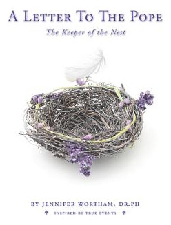 Libro A Letter To The Pope: The Keeper Of The Nest - Wort...