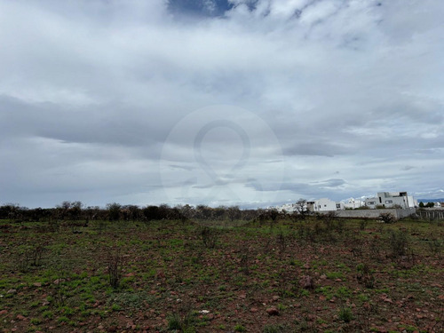 Terreno Residencial En Venta En Villas La Cañada