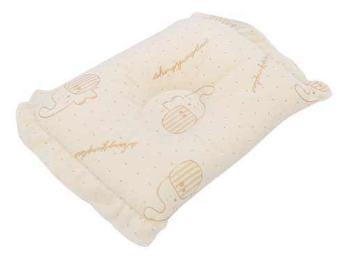 Almohada Profesional Para Dormir Para Bebés Prevent Flat Hea