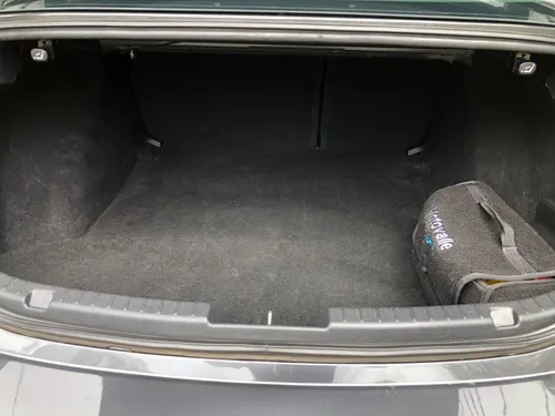 Mazda 3 2.0 Touring At