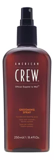 Spray De Fijación American Crew Grooming 250ml