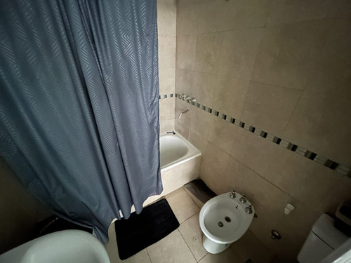 Venta Departamento 2 Amb Con Balcon - Ituzaingo