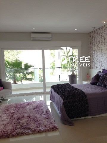 Casa A Venda No Condomínio Arujá Hills I Ii Com At: 2200m² Sendo 700m² - Ca01003 - 2548743
