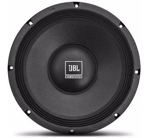 Woofer 10 Polegadas Jbl 125w 10 Px 10px Selenium 8 Ohms