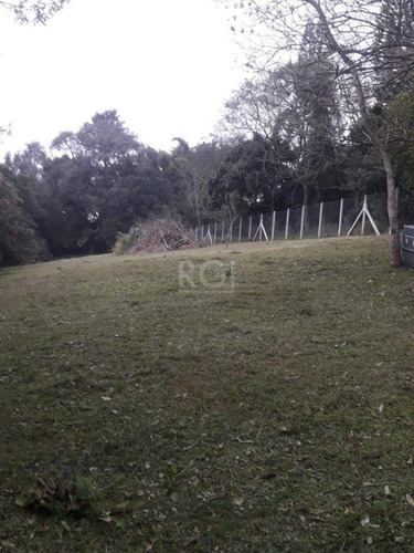 Terreno Em Taruma - Bt10112
