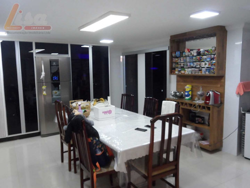 Imagem 5 de 30 de Sobrado Com 4 Dorms, São João Clímaco, São Paulo - R$ 930 Mil, Cod: 3702 - V3702