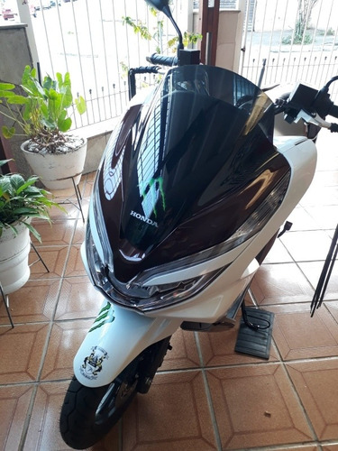 Imagem 7 de 7 de Pcx 150 2021