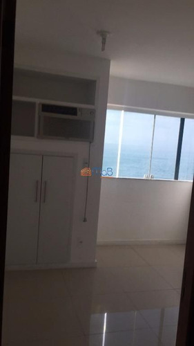 Imagem 3 de 5 de Ótimas Salas Em Comerciais, Localizada A Próximo À Sede Da Petrobrás. - Sa005