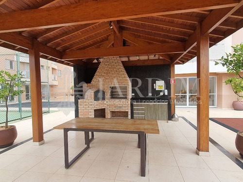 Imagem 14 de 30 de Apartamento 03 Dormitórios Para Venda Edifício Rieti - Vila Monteiro - Ap01323 - 70285775