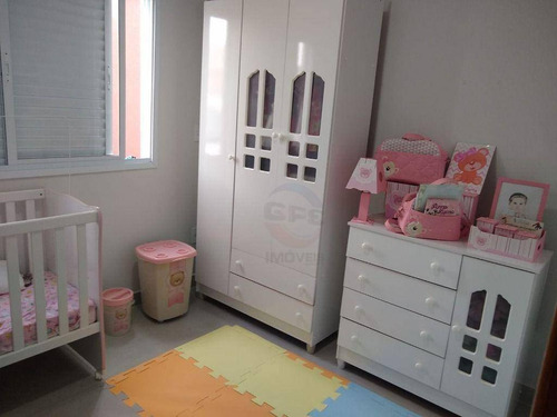 Imagem 2 de 27 de Casa Com 4 Dormitórios À Venda, 120 M² Por R$ 500.000,00 - Jardim Dos Colibris - Indaiatuba/sp - Ca12169